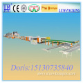 2/3/5/7corrugated cardboard production line/carton making machine price in nindia /hebei cangzhou dongguang/